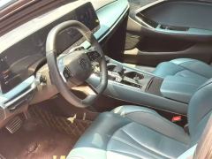 MG7 1.5T Luxury Edition - photo 4