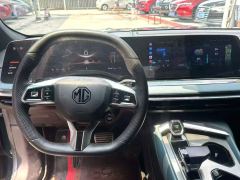 MG7 1.5T Luxury Edition - photo 5