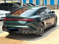 MG7 1.5T Luxury Edition - photo 7