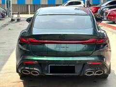 MG7 1.5T Luxury Edition - photo 8