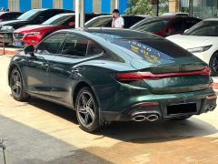 MG7 1.5T Luxury Edition - photo 9