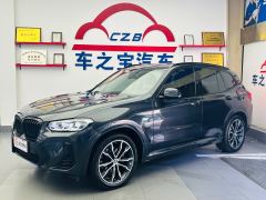BMW X3 xDrive 30i Version M - photo 1