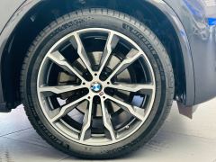 BMW X3 xDrive 30i Version M - photo 10