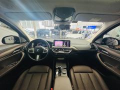 BMW X3 xDrive 30i Version M - photo 14