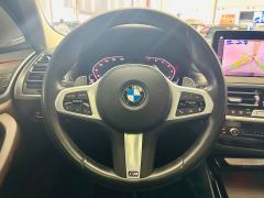 BMW X3 xDrive 30i Version M - photo 15
