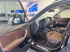 BMW X3 xDrive 30i Version M - photo 20