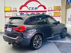 BMW X3 xDrive 30i Version M - photo 5