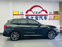 BMW X3 xDrive 30i Version M - photo 8