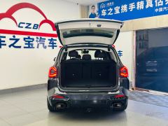 BMW X3 xDrive 30i Version M - photo 9