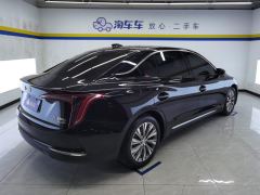 FAW Hongqi E-QM5 610km PLUS - ფოტო 2
