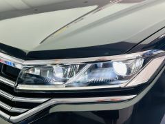 Volkswagen Touareg 2.0T Edition - photo 11