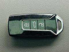 Volkswagen Touareg 2.0T Edition - photo 13