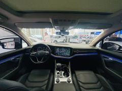 Volkswagen Touareg 2.0T Edition - photo 14