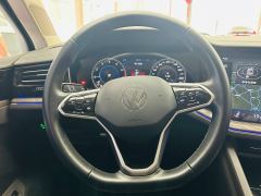 Volkswagen Touareg 2.0T Edition - photo 15