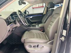 Volkswagen Touareg 2.0T Edition - photo 19