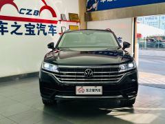 Volkswagen Touareg 2.0T Edition - photo 2