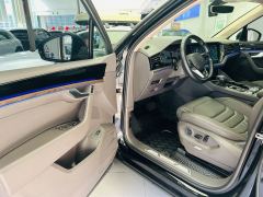 Volkswagen Touareg 2.0T Edition - photo 20