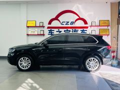 Volkswagen Touareg 2.0T Edition - photo 4