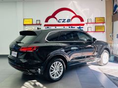 Volkswagen Touareg 2.0T Edition - photo 5