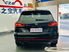 Volkswagen Touareg 2.0T Edition - photo 6