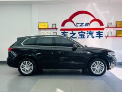 Volkswagen Touareg 2.0T Edition - photo 8