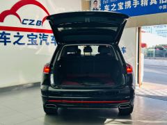 Volkswagen Touareg 2.0T Edition - photo 9