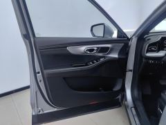 GAC Chuanqi GS8 Vanguard Series 2.0T 2WD Deluxe Wisdom Connected Edition 7-seater - ფოტო 12