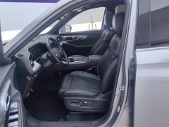 GAC Chuanqi GS8 Vanguard Series 2.0T 2WD Deluxe Wisdom Connected Edition 7-seater - ფოტო 14