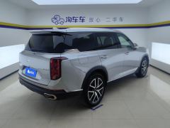 GAC Chuanqi GS8 Vanguard Series 2.0T 2WD Deluxe Wisdom Connected Edition 7-seater - ფოტო 2
