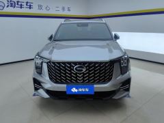 GAC Chuanqi GS8 Vanguard Series 2.0T 2WD Deluxe Wisdom Connected Edition 7-seater - ფოტო 3