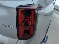 GAC Chuanqi GS8 Vanguard Series 2.0T 2WD Deluxe Wisdom Connected Edition 7-seater - ფოტო 5