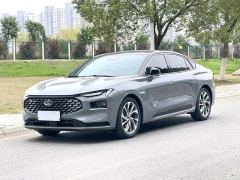 Ford Mondeo EcoBoost 245 Supreme Edition - photo 1