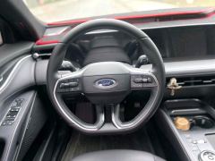 Ford Mondeo EcoBoost 245 Supreme Edition - photo 4