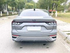 Ford Mondeo EcoBoost 245 Supreme Edition - photo 5