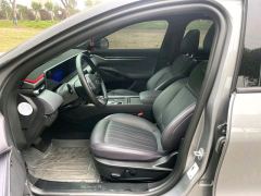 Ford Mondeo EcoBoost 245 Supreme Edition - photo 6