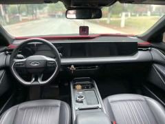 Ford Mondeo EcoBoost 245 Supreme Edition - photo 7