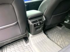 Ford Mondeo EcoBoost 245 Supreme Edition - photo 8