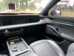 Ford Mondeo EcoBoost 245 Supreme Edition - photo 9