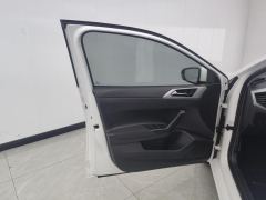 Volkswagen Polo Plus 1.5L Edition - ფოტო 12