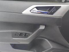 Volkswagen Polo Plus 1.5L Edition - ფოტო 13