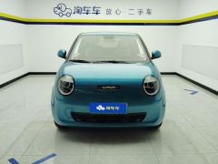 Changan Lumin 155km - ფოტო 3