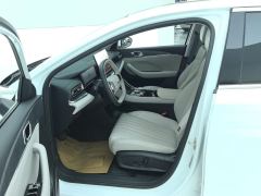 Geely Galaxy Xingyao 6 EM 1.5L 125km Explorer Edition - photo 14