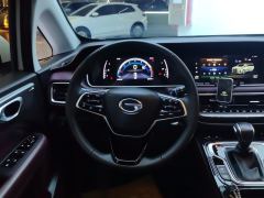 GAC Aion M6 Pro 270T Luxury Edition - photo 18