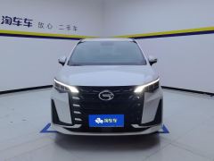 GAC Aion M6 Pro 270T Luxury Edition - photo 3
