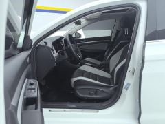 Volkswagen Bora 300TSI Edition - ფოტო 14