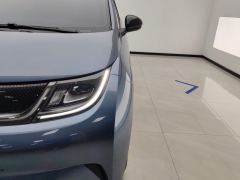 BYD Dolphin 420km Free Version - ფოტო 4
