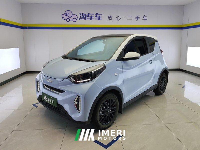 Chery Ant 251km Edition 23.99kWh - ავტომობილი ჩინეთიდან