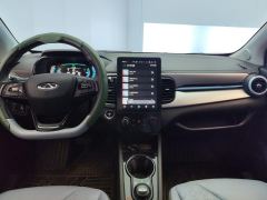Chery Ant 251km Edition 23.99kWh - ფოტო 16