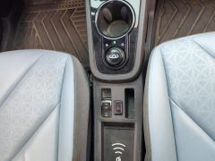 Chery Ant 251km Edition 23.99kWh - ფოტო 19
