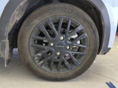 Chery Ant 251km Edition 23.99kWh - ფოტო 6